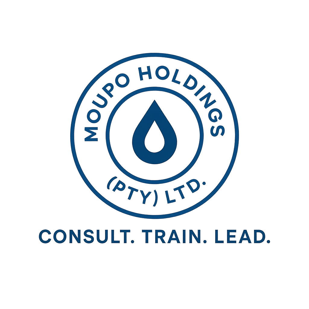 Moupo Holdings Logo